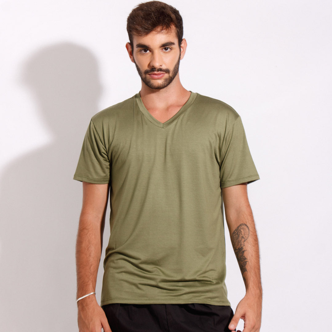 T-Shirt Tecnológica!