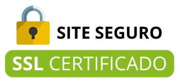 Conexão SSL certificada