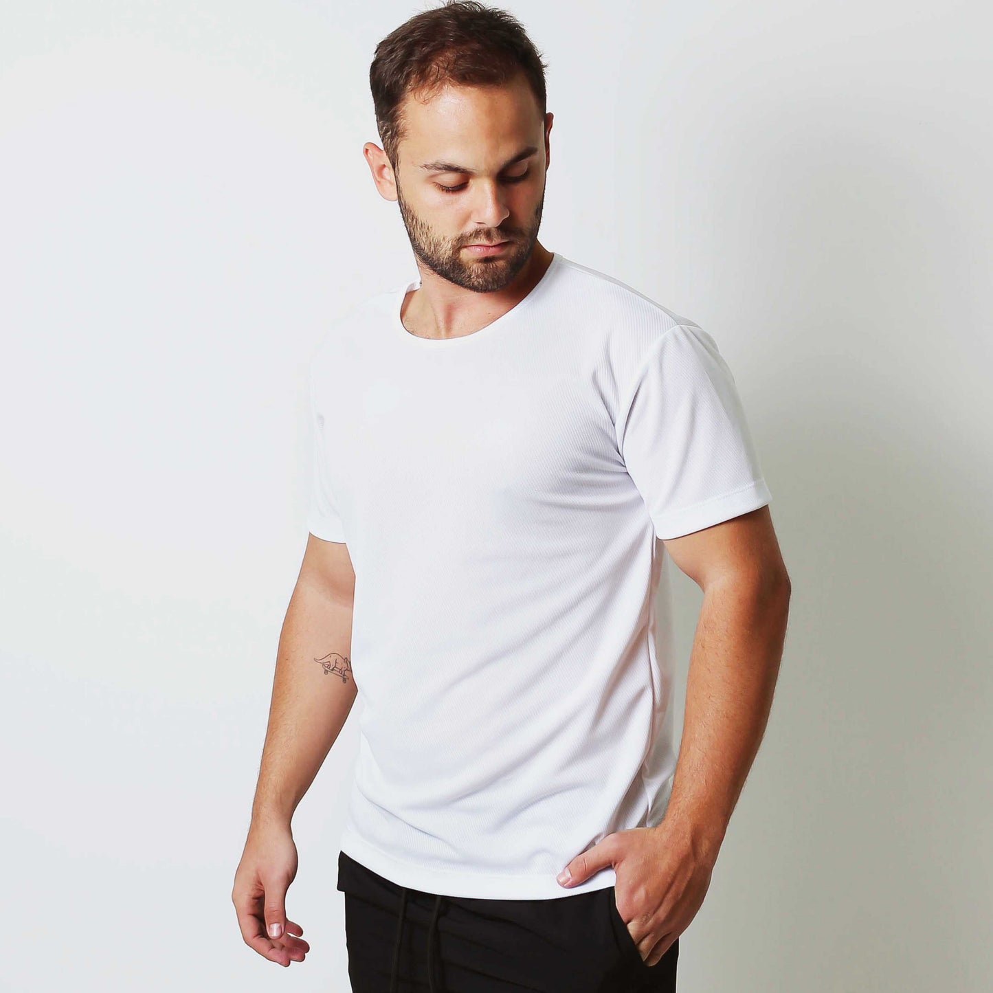 Camiseta DRYFIT - Performance no treino