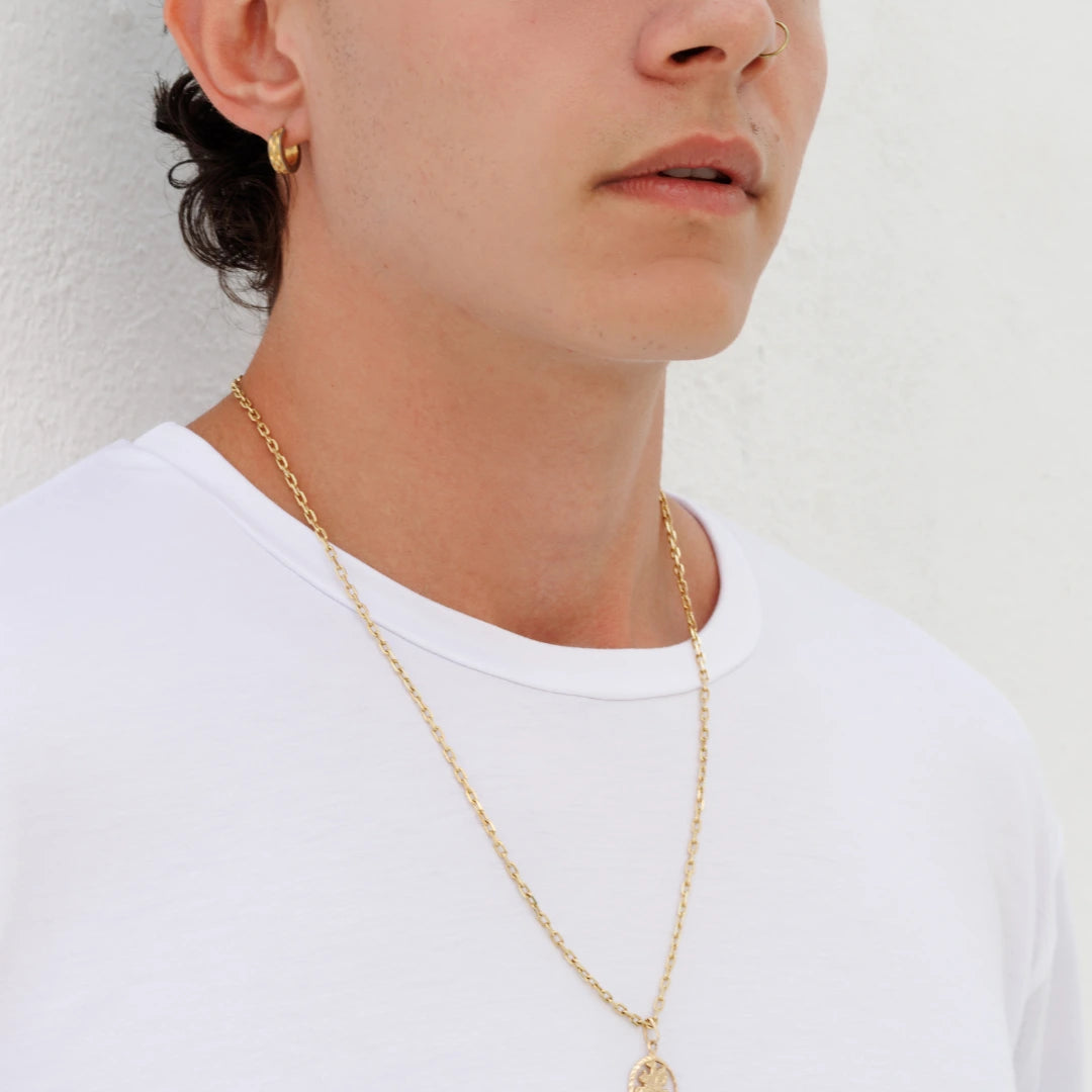Tech T-Shirt - Branco