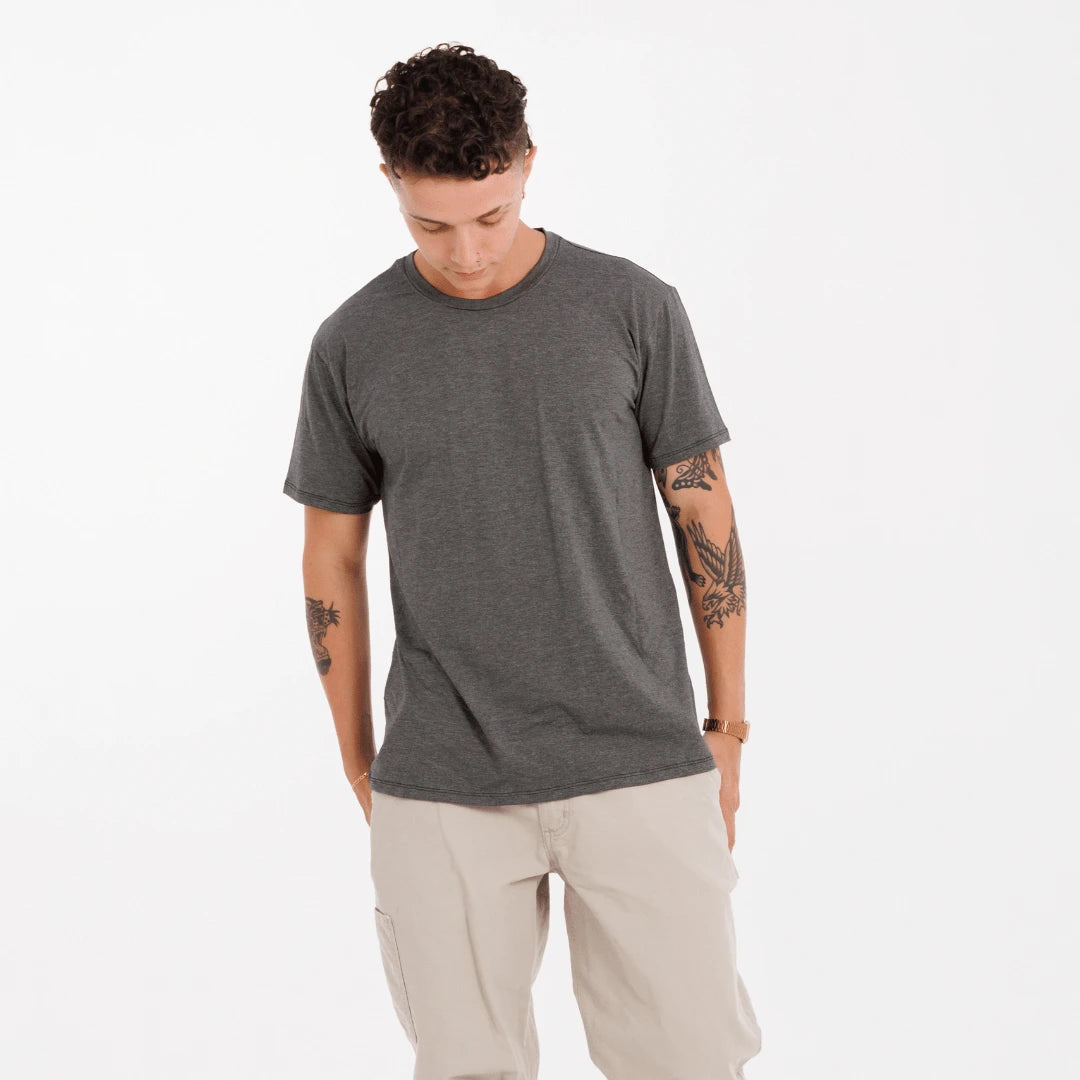 Tech T-Shirt - Mescla