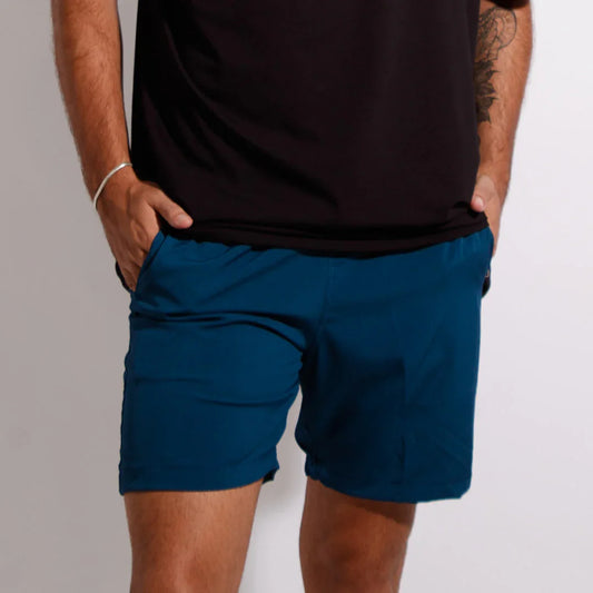 Shorts Comfort - Minha loja